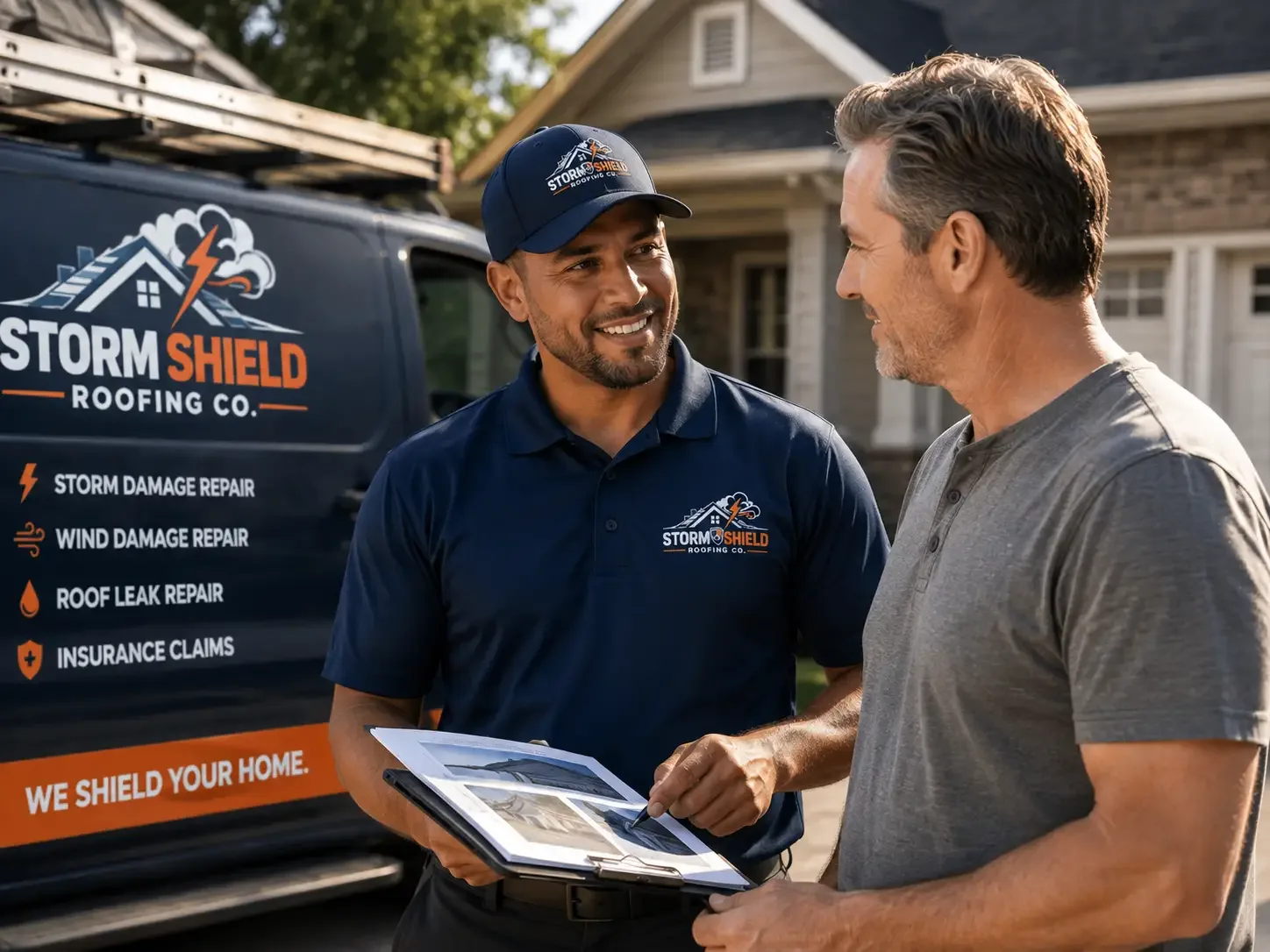 Storm Damage Roof Repair Albany, OR FAQs